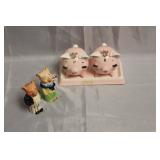 Pig S&P Shakers
