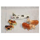 Cows S&P