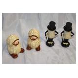 Mr. Peanut S&P