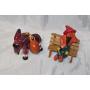 Caring Transitions' Raleigh Vintage S&P Shakers Part 2 Sale - Ends Jan 14
