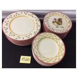 Royal Doulton Chanticlair China