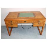 Wood Desk