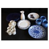 Dansk Bistro and everyday china