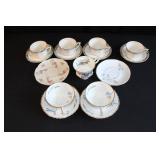 Haviland Limoges Montmery and more