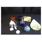 Pottery