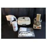 Small appliances