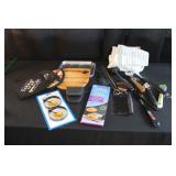 kitchen items