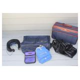 luggage