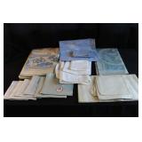 fine linens