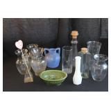 vases