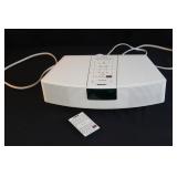 Bose Wave Radio