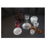 glassware