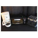 small appliances