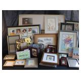 frames