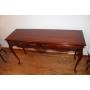 Americana Drew Console Table