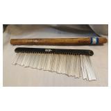 Latin Percussion chimes