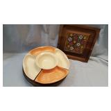 lazy susan