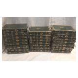 Harvard Classics