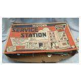 Midtown Service Station