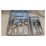 silverware