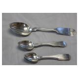 sterling silverware