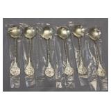 sterling silverware