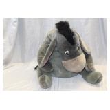 stuffed eeyore
