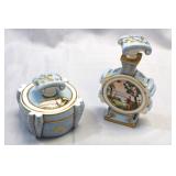 French Vanity Set