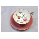 Aynsley teacup