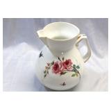 Large pitcher