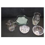 Glassware