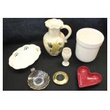 ceramic decor