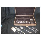 silverware