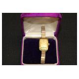 Movado Watch
