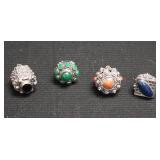 Poison charms