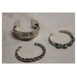 cuff bracelets