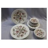 Staffordshire Bouquet
