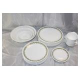 Corelle Spring Blossoms