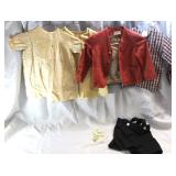 vintage kids clothing