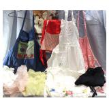 vintage aprons