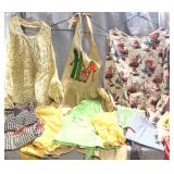 vintage aprons