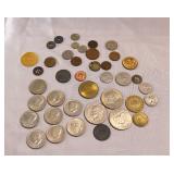 coins