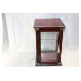 curio cabinet