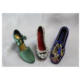 mini collectible shoes