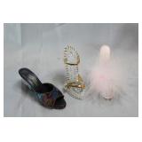 mini collectible shoes