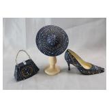 mini collectible shoes