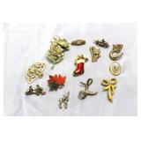 pins