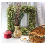 home decor