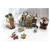 mini houses