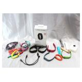 Fitbits
